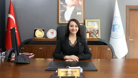 Bilecik'te çevreye duyarlı proje
