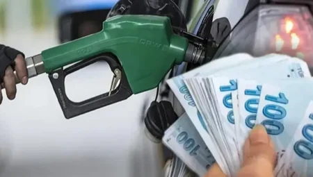 Bu gece benzine zam bekleniyor