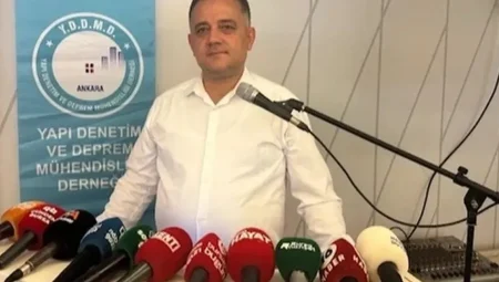Bursa, 17 Ağustos gibi 7,4’lük bir depremi kaldırabilir mi?