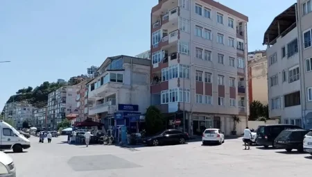 Bursa’da Güzelyalı sakinleri kentsel dönüşüm bekliyor