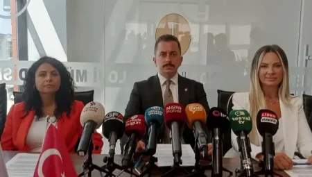 Bursa Jeoloji Mühendisleri Odasından 17 Ağustos açıklaması