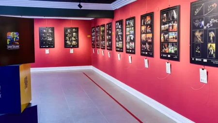 Bursa Karacabey’de ‘Dünya Fotoğrafçılık Günü’ne özel sergi
