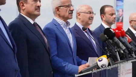 Çukurova Uluslararası Havalimanı bugün açılıyor