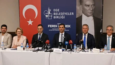 Ege Belediyeler Birliği: Sokak hayvanlarına sahip çıkılmalı