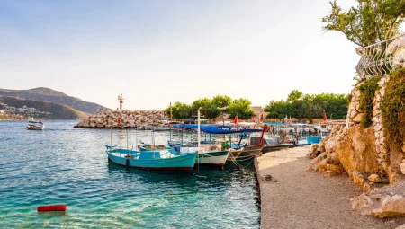 En gözde balayı rotaları…