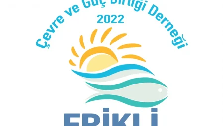 ERÇED’de görev bölümü yapıldı