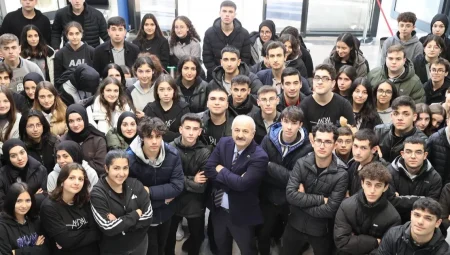 Gebze Güzide Gençlik’te yeni dönem kayıtları başladı