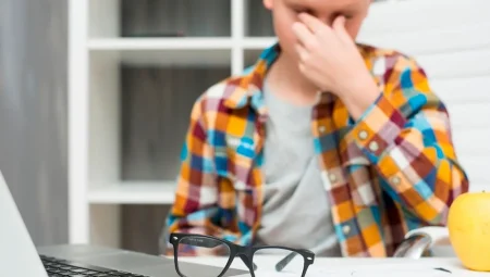 Göz sağlığı okul başarısını etkiliyor