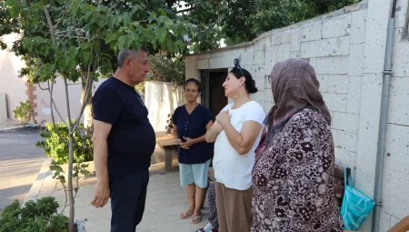 Güzelbahçe’ye SUmatikler geliyor
