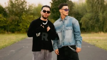 Hollanda’dan Türkiye’ye neşe dolu bir şarkı: Şenlenir Dünyam