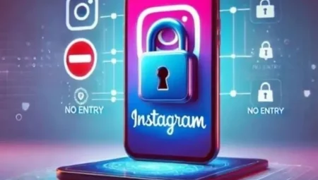 Instagram’a erişim engellendi, Z kuşağı isyan etti