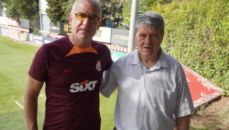 İrfan Saroloğlu: ‘O günleri unutamıyorum’