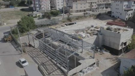 İSU’dan kuraklık ve su kesintilerine karşı önlem