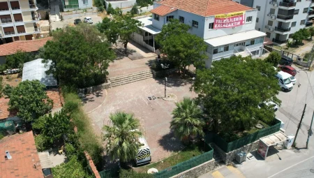 İzmir Güzelbahçe'de yeni GüzbelCafe'ler artacak