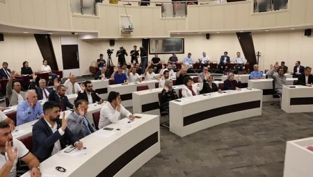 Kayseri Kocasinan’da şehidin adı parkta yaşayacak