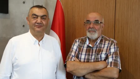 KAYSO Başkanı Büyüksimitci’den 30 Ağustos Zafer Bayramı Mesajı