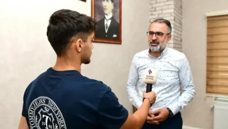Kestel Belediye Başkanı Ferhat Erol, fabrika baskınlarını anlattı
