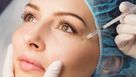 Botoks Hangi Alanlarda Kullanılır?