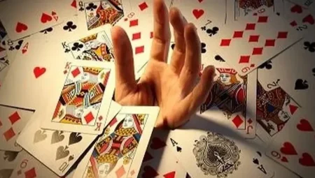 Kumar bağımlılığı ocakları söndürüyor