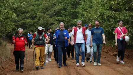 Kurtuluş Şenlikleri yarışmaları için kayıtlar başlıyor