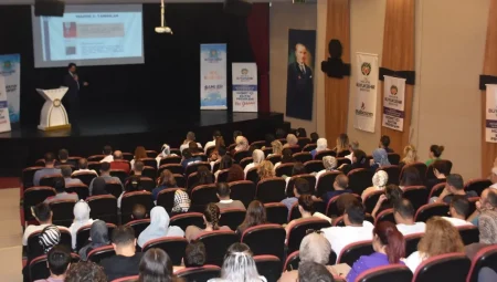Malatya Büyükşehir’den hizmet içi eğitimlere devam