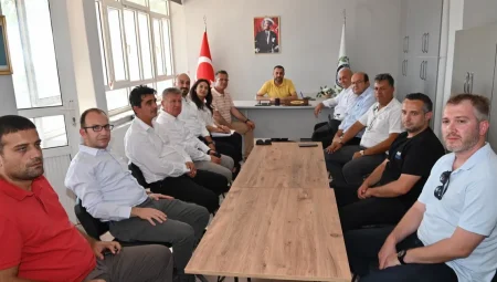 MASKİ dirençli altyapılar oluşturmak için çalışıyor