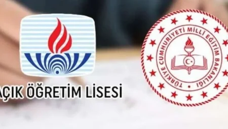 MEB'den 'açık öğretim'e ayar