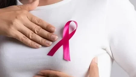 Meme kanserinde erken teşhis hayat kurtarıyor