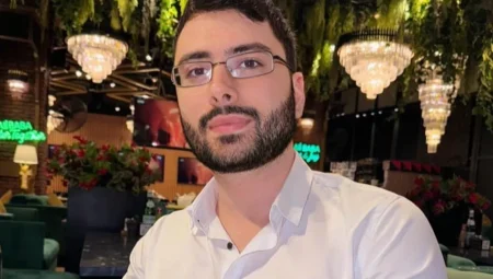 Mert Kılıç: Türkiye’de kaspa madenciliği yapan kişilerin neredeyse başında geliyoruz