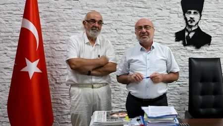 Mezunlarının işsiz kalmadığı Kayseri Üniversitesi