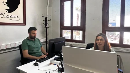 Mudanya’da Çözüm Masası kuruldu