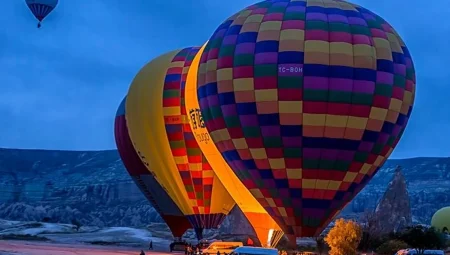 Nevşehir’de ‘Benim Masallarım’ sergisi açılıyor