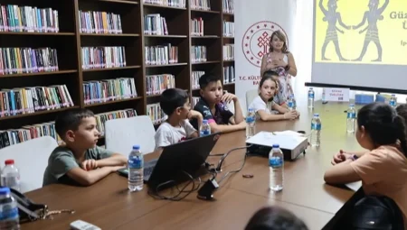 Nevşehir'de Kültür Yolu Festivali tam gaz