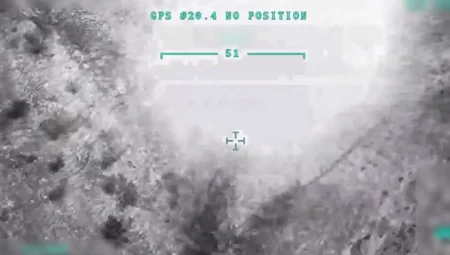 Biri turuncu kategoride 3 terörist etkisiz!