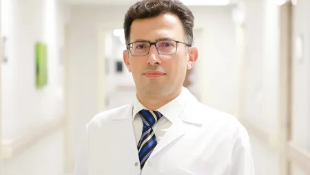 Prostatın iyi huylu büyümesindeki cerrahi tedaviler