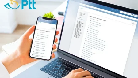 PTT e-Devlet'ten işleri kolaylaştırıyor
