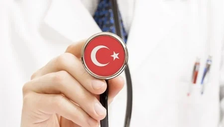 Sağlıkta nereye gidiyoruz? Endişelenmeli miyiz?