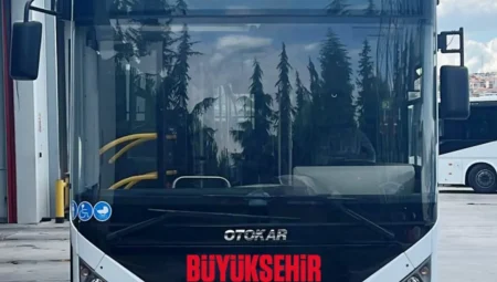 Sakarya’da 30 Ağustos’ta ulaşım ücretsiz