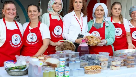 Sakarya’da Rumeli-Balkan rüzgârı Millet Bahçesi’nde esti