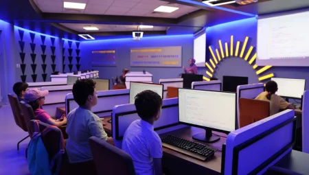 Selçuklu’da yaz dönemi dolu dolu geçti