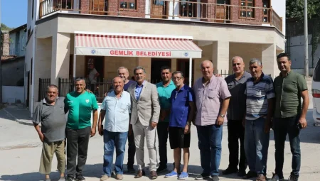 Şükrü Deviren: El birliğiyle çalışmaya devam edeceğiz