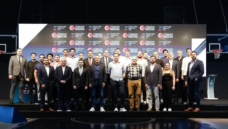 TOFAŞ BGL Genç Takımı 2024-2025 Sezonunda C Grubu'nda