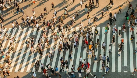 TÜİK’ten nüfus değerlendirmesi: 2030’da rekor kıracak