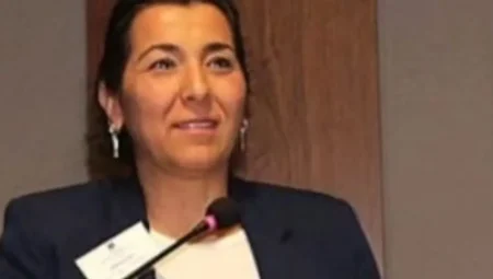 YDKBD Bursa Şube Başkanı Esra İnhanlı’dan 17 Ağustos mesajı