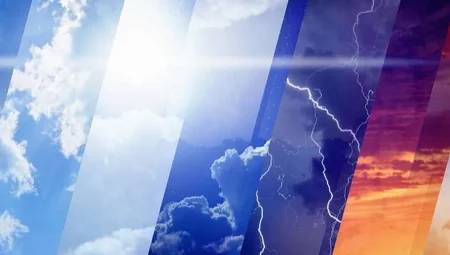 Meteoroloji’den yeni tahmin: Hava sıcaklığı artacak