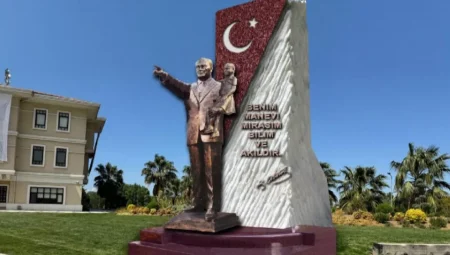 Zafer Bayramı Osmangazi’de coşkuyla kutlanacak