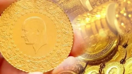 Altın haftaya nasıl başladı?