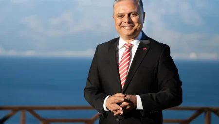 Forum Muratpaşa’da gündem ‘eğitim’