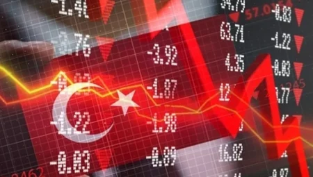 İkinci çeyrekte ekonomimiz büyüdü