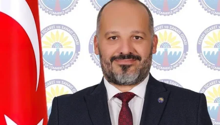 Keşan TSO’dan yerel esnafa destek çağrısı